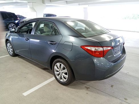 Used 2016 Toyota Corolla LE FWD image 7