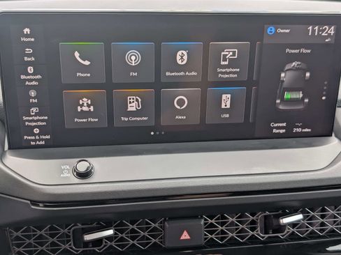 Used 2024 Honda Accord EX-L image 26