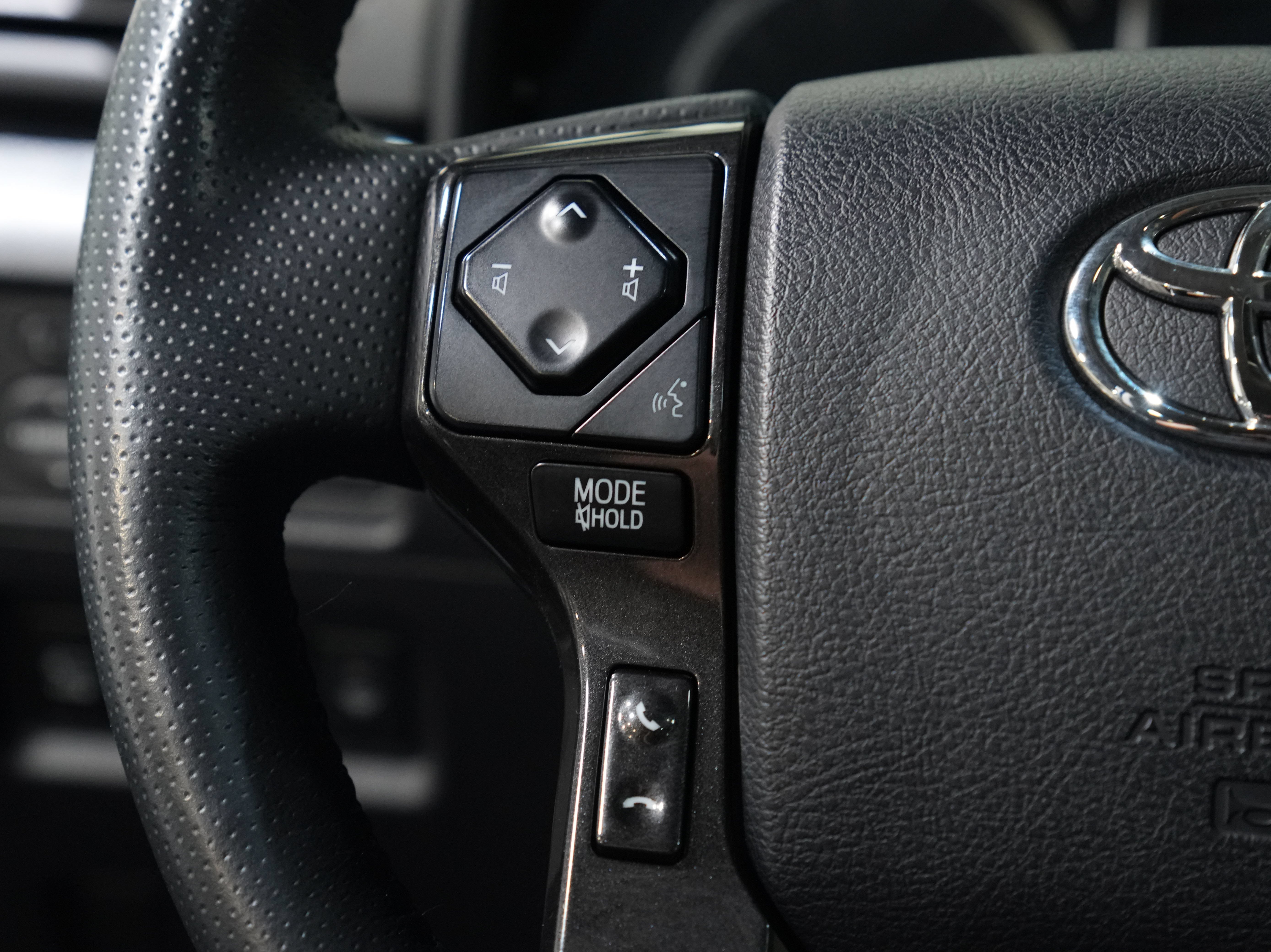 Used 2023 Toyota 4Runner TRD Pro AWD/4WD image 39