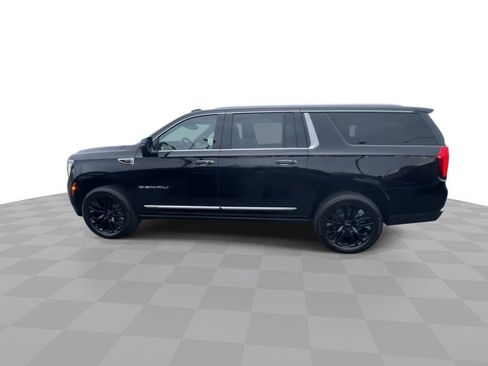 New 2026 GMC Yukon XL Denali w/ Sun & Power Step Package image 10