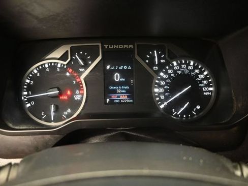 Used 2022 Toyota Tundra SR5 RWD image 3