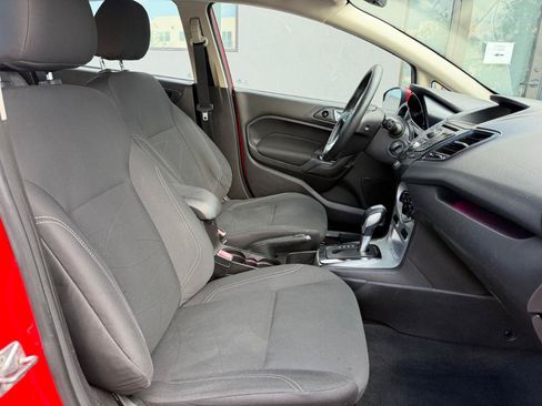 Used 2015 Ford Fiesta SE FWD image 11