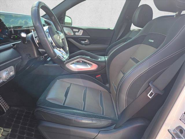 Used 2023 Mercedes-Benz GLE 53 AMG 4MATIC image 16