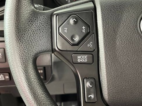 Used 2021 Toyota Tacoma SR AWD/4WD image 24