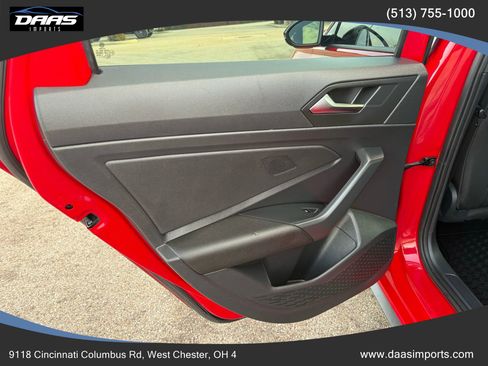 Used 2021 Volkswagen Jetta GLI Autobahn w/ GLI Autobahn Black Package image 21