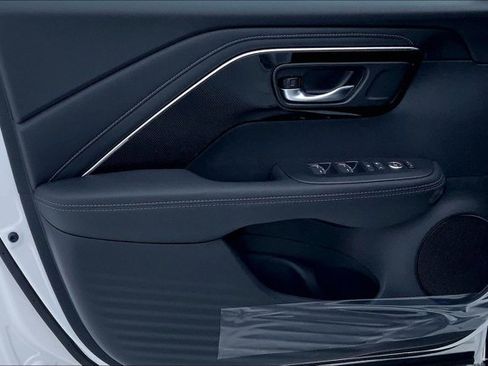 New 2026 Acura ADX AWD image 13