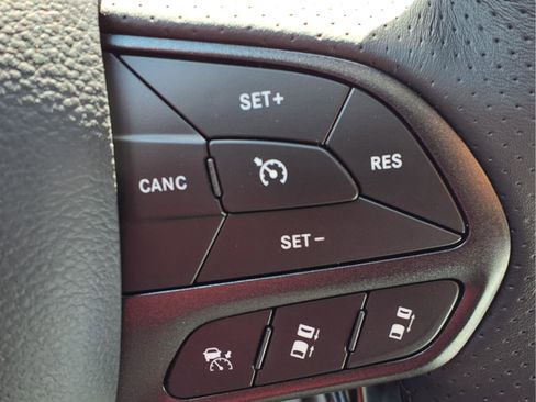 New 2026 Dodge Durango GT image 12