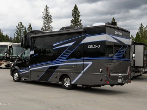 Used 2022 Mercedes-Benz Sprinter 3500 image 2