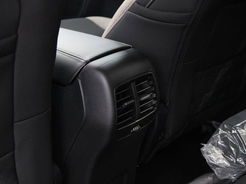 New 2025 Ford Bronco Sport Big Bend w/ Convenience Package image 22