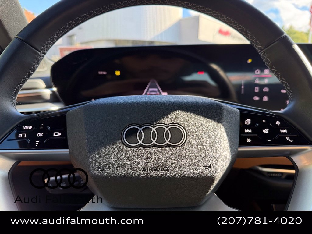 Used 2025 Audi A5 Premium w/ Convenience Package AWD/4WD image 47