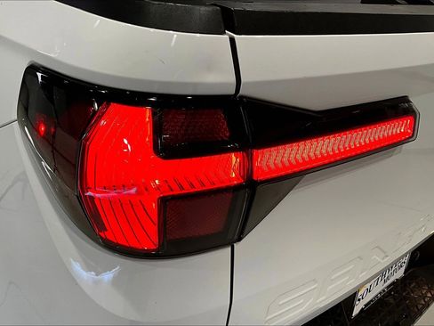 Used 2024 Hyundai Santa Cruz SEL w/ Activity Package image 24