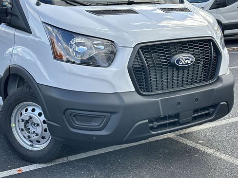 New 2026 Ford Transit 350 Base w/ Load Area Protection Package image 41
