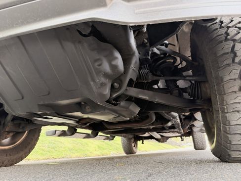 Used 2015 Chevrolet Silverado 1500 LT w/ All Star Edition image 2