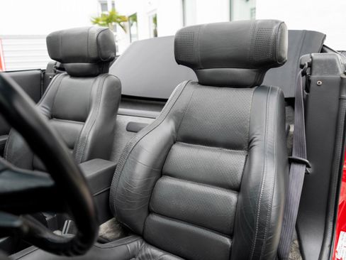 Used 1988 MAZDA RX-7 Convertible RWD image 11