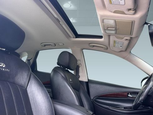 Used 2013 INFINITI EX37 Journey w/ Premium Pkg RWD image 29