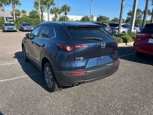 Used 2023 MAZDA CX-30 AWD 2.5 S w/ Select Package image 18