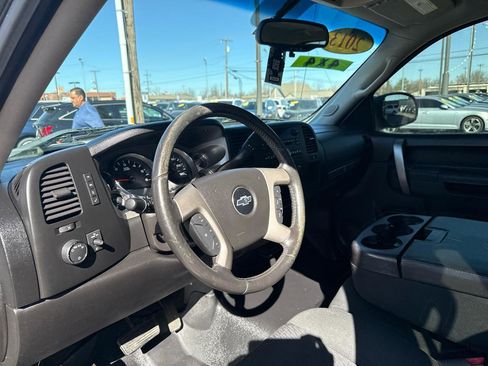 Used 2013 Chevrolet Silverado 1500 LT w/ All-Star Edition image 8