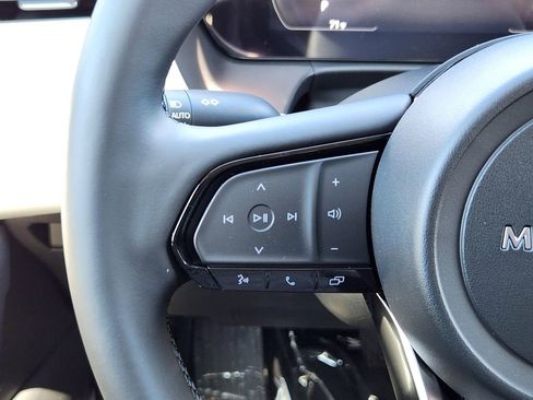 New 2026 MAZDA CX-5 Preferred AWD/4WD image 19