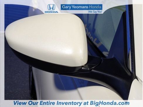 Certified 2024 Honda Accord EX image 14