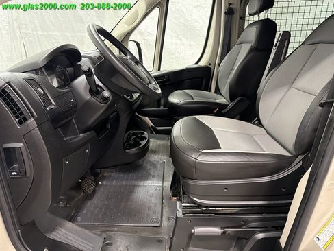 Used 2018 RAM ProMaster 1500 FWD image 23