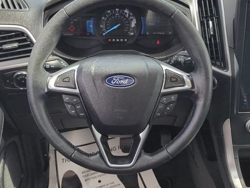 Used 2024 Ford Edge SEL w/ Convenience Package AWD/4WD image 8