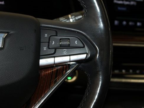 Certified 2023 Cadillac Escalade Premium Luxury image 22