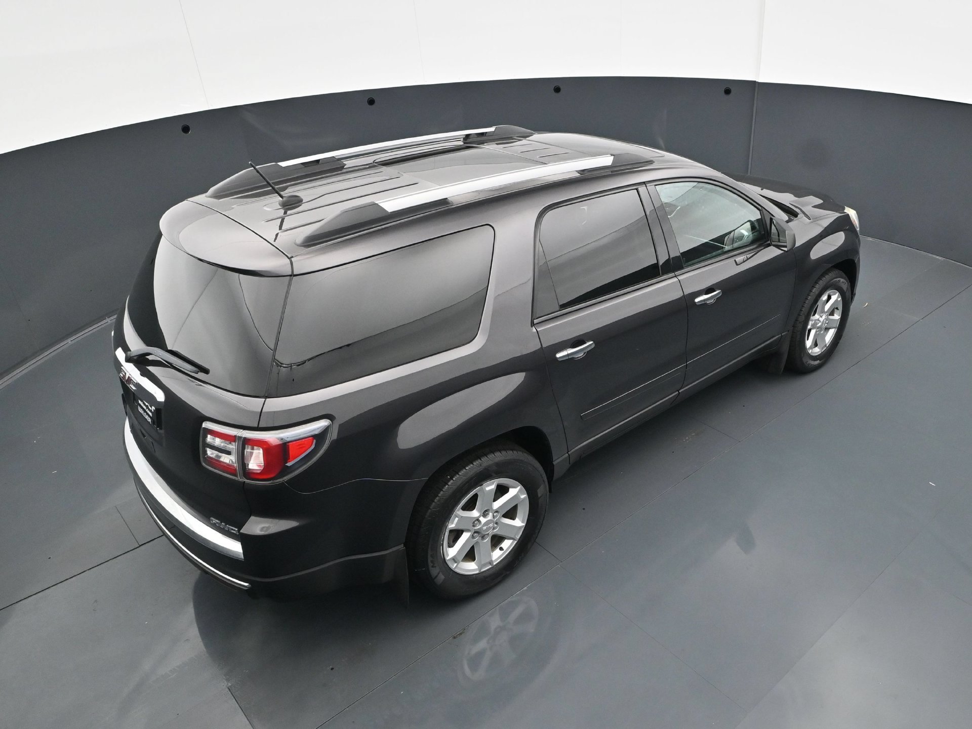 Used 2015 GMC Acadia SLE AWD/4WD image 38