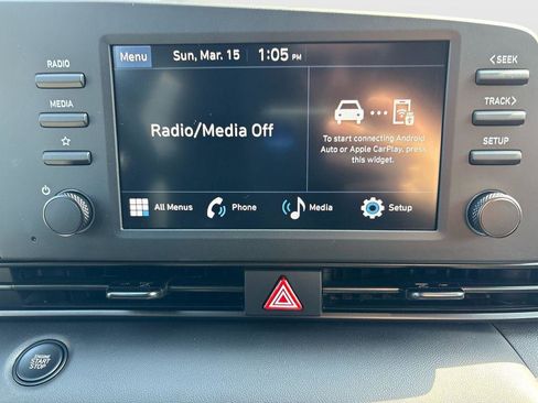 New 2026 Hyundai Elantra Sport w/ Cargo Package image 22