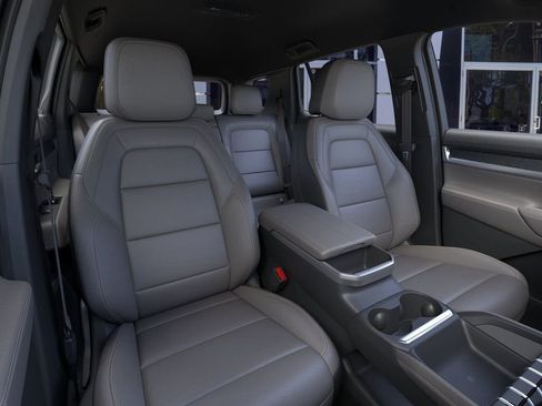 New 2026 GMC Terrain Elevation w/ Elevation Premium Package image 16