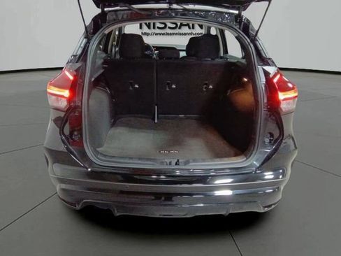 Used 2023 Nissan Kicks SV FWD image 25