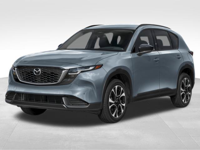 New 2026 MAZDA CX-5 Preferred AWD/4WD image 3