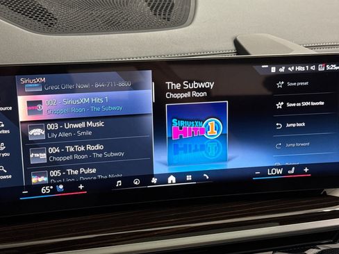 Used 2026 BMW X5 xDrive40i w/ Climate Comfort Package image 22