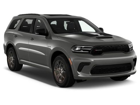 Used 2025 Dodge Durango R/T w/ Tow 'N Go Package AWD/4WD image 1