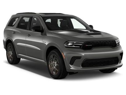 Used 2025 Dodge Durango R/T w/ Tow 'N Go Package