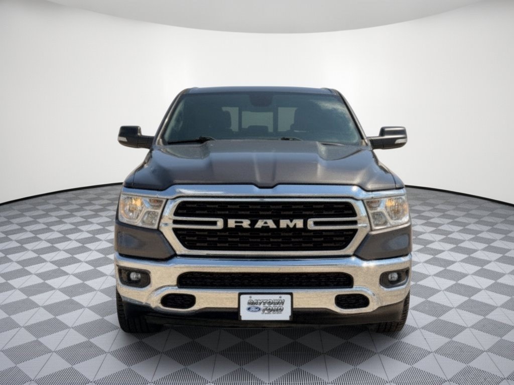 Used 2022 RAM 1500 Lone Star AWD/4WD image 6