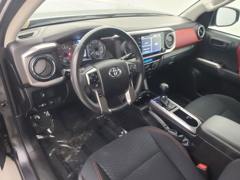 Used 2023 Toyota Tacoma SR5 image 26