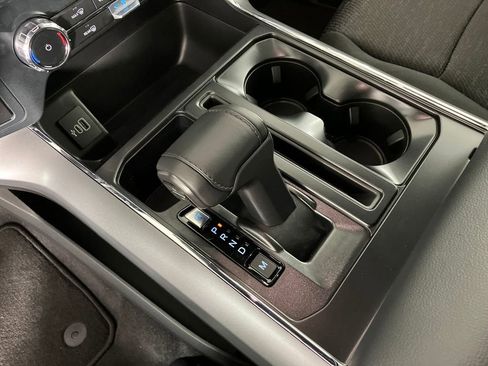 New 2025 Ford F150 XLT w/ Equipment Group 301A Standard image 30