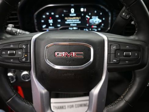 Used 2023 GMC Sierra 1500 Elevation AWD/4WD image 15