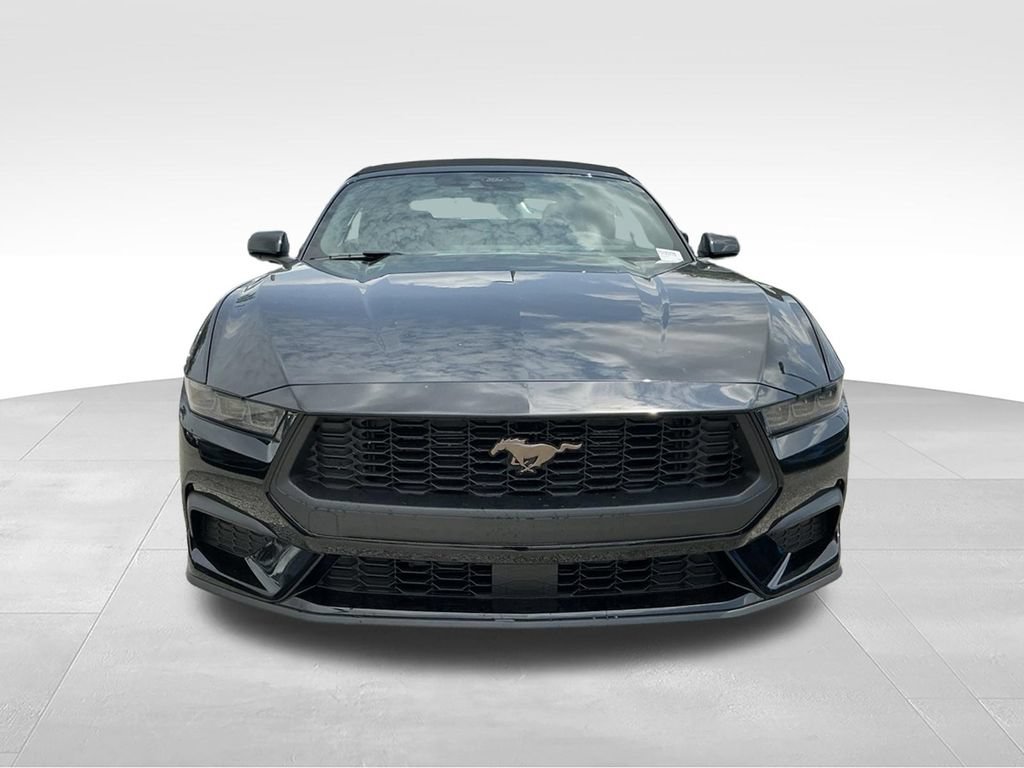 New 2026 Ford Mustang Premium w/ Bronze Appearance Package RWD image 15