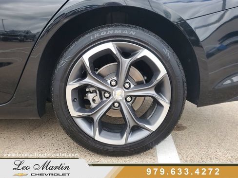 Used 2023 Chevrolet Malibu LT FWD image 7