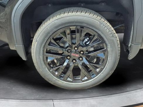 New 2026 GMC Sierra 1500 Elevation w/ Preferred Package AWD/4WD image 15