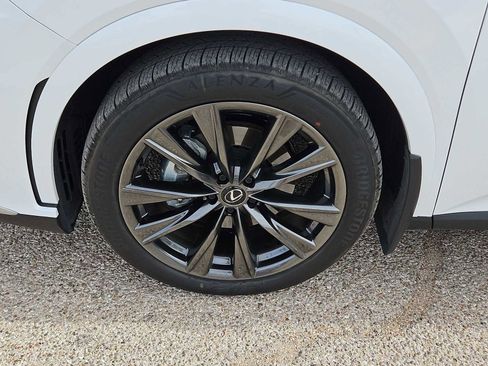 Used 2025 Lexus RX 350 F Sport w/ Convenience Package image 12