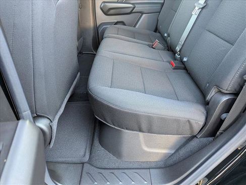 New 2026 Chevrolet Colorado LT image 16