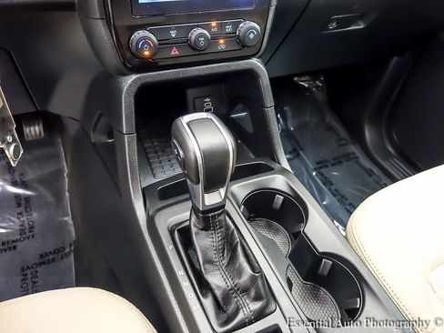 Used 2024 Ford Ranger XLT w/ Technology Package image 19