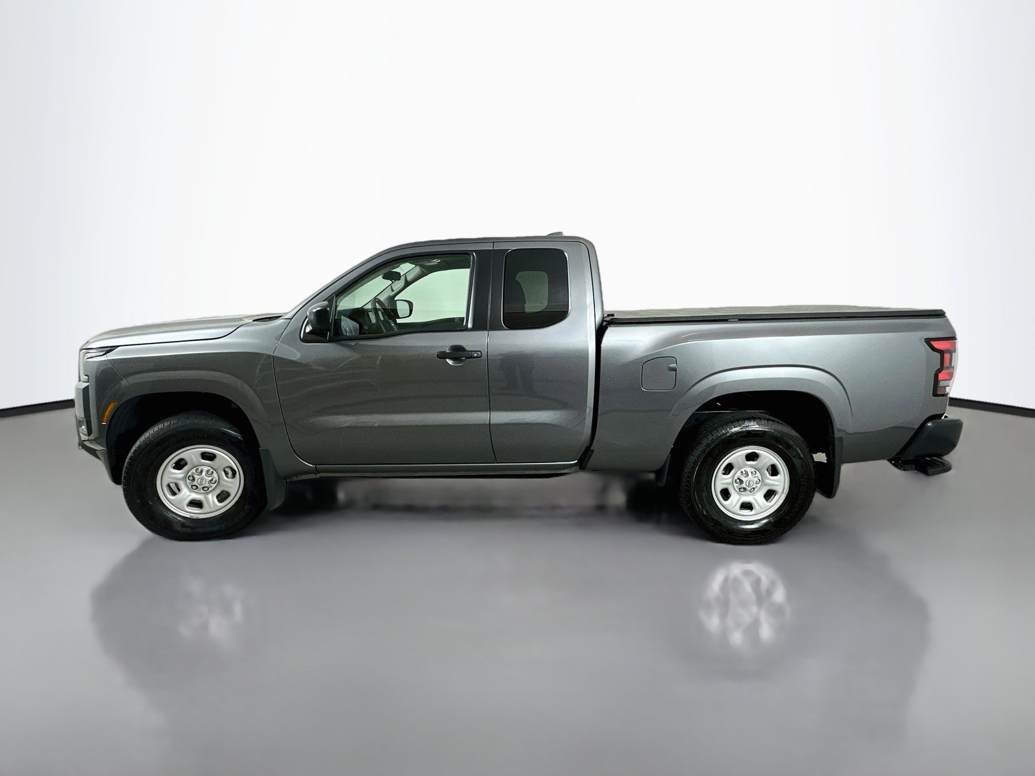 Used 2026 Nissan Frontier S AWD/4WD image 4