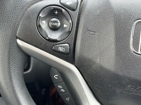 Used 2015 Honda Fit EX image 8