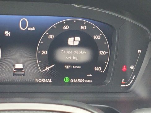 Used 2025 Honda Pilot Elite image 22