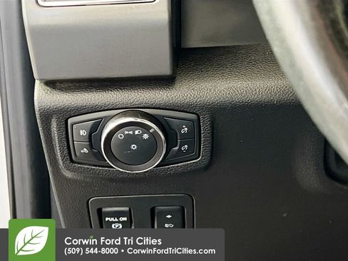 Used 2018 Ford F150 XLT w/ Equipment Group 302A Luxury image 19