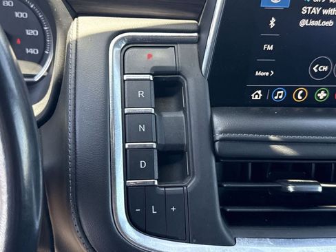 Used 2021 Chevrolet Tahoe LT image 24