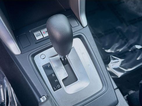 Used 2017 Subaru Forester 2.5i Premium w/ Rugged Package #1 image 15